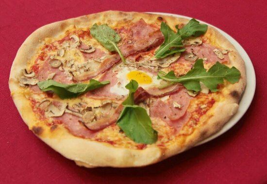 Pizzeria Mamma Mia 2